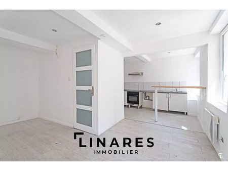 le toulonnais - studio de 26 m² - 83200 toulon