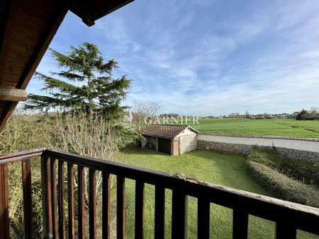 vente reuilly : maison normande familiale 250m² reuilly .