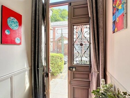 vente maison 7 pièces de 360 m² à gaillefontaine (76870)