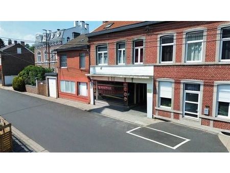 rez de chaussee commercial de 46m² proche des commodites