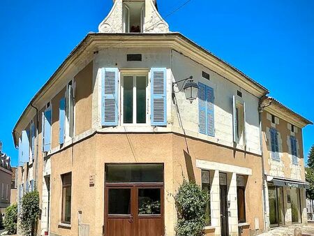 appartement centre ville saint astier