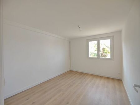 appartement 3 pièces 78 m²