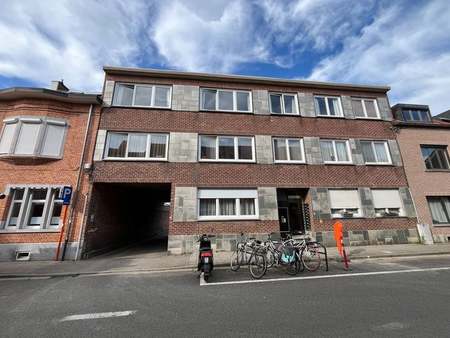 appartement à louer à kessel-lo € 810 (ktzl3) - verhuur | zimmo