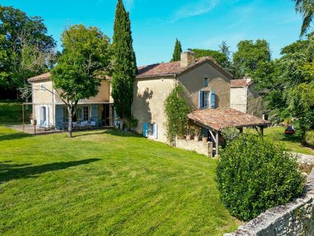 maison de hameau