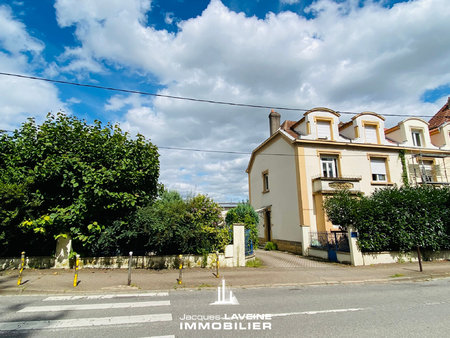 metz-devant les ponts ensemble immobilier