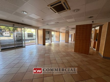 location pure nice ouest 175m²