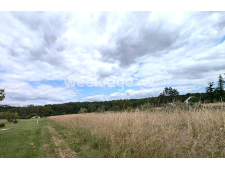 terrain constructible chaumont-sur-loire