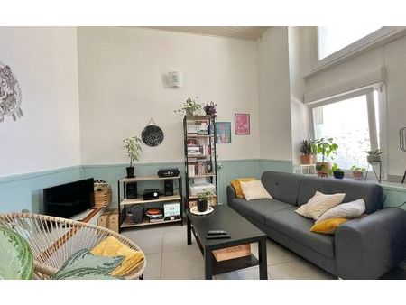 maison vauvert m² t-3 à vendre  139 700 €