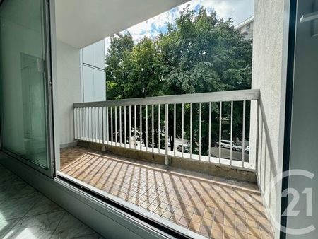 appartement f3 à vendre - 3 pièces - 66 58 m2 - paris - 75019 - ile-de-france