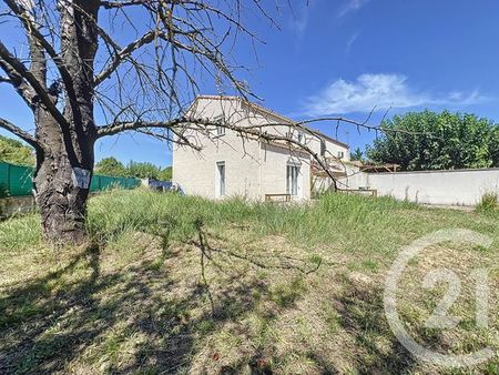 maison à vendre - 5 pièces - 100 m2 - clapiers - 34 - languedoc-roussillon