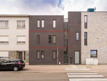 appartement à louer à walem € 1.025 (kty2c) - immo id mechelen | zimmo