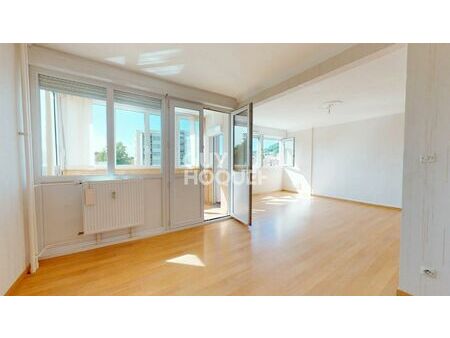 appartement 5 pièces 92 m²