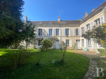 vente maison à mamers (72600) : à vendre / 330m² mamers