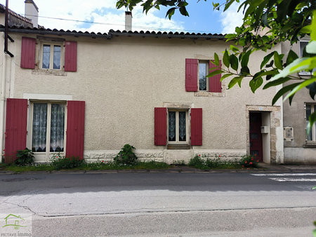 maison a louer