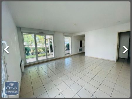 appartement 1 pièce 36m2