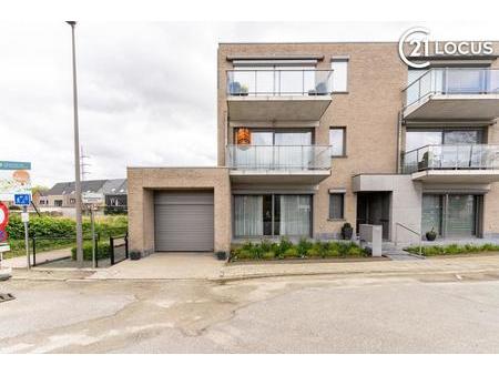 condo/coop à vente  burchtsestraat 116 2 zwijndrecht 2070 belgique