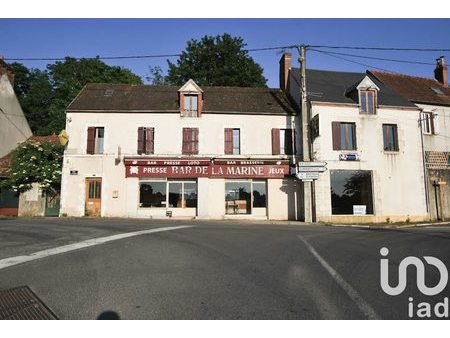 vente maison 130 m²