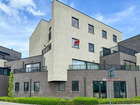 appartement te koop in beveren met 1 slaapkamer