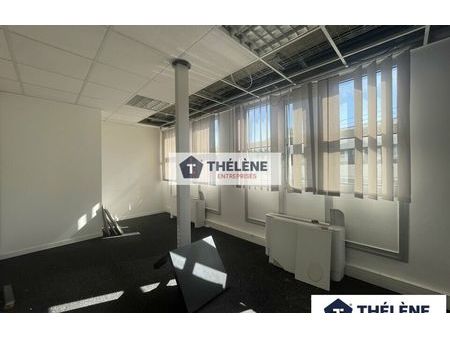 location bureau 223 m² montpellier (34000)