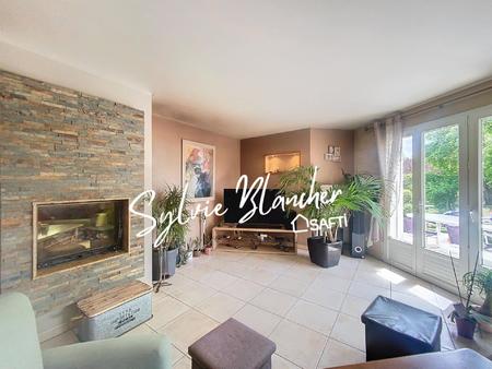 vente maison à évrecy (14210) : à vendre / 155m² évrecy