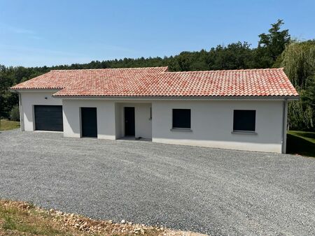 maison à louer de 125m2 à 5min de castres