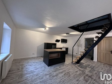 vente appartement 4 pièces de 100 m² à altkirch (68130)