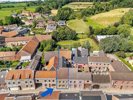 maison à vendre à fouron-le-comte € 215.000 (ku08y) - wolfs l'immobilière | zimmo