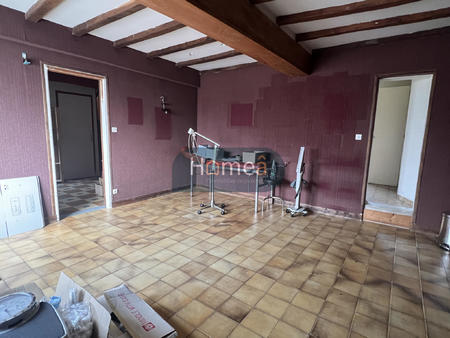 vente maison à fréville (76190) : à vendre / 124m² fréville