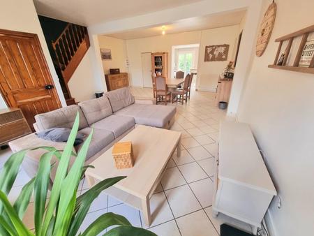 maison - 90m² - beauvois en cambresis