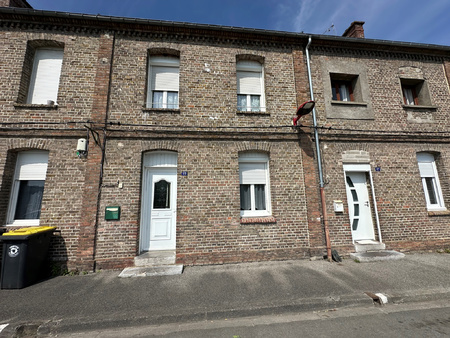 maison 4 pièces - 73m² - l etoile