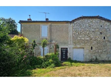 vente maison 2 pièces 150 m² lectoure (32700)