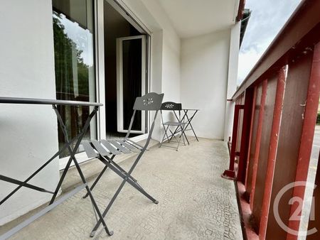 appartement duplex à louer - 3 pièces - 79 47 m2 - ciboure - 64 - aquitaine