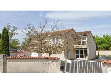 vente local - ancienne creche vars