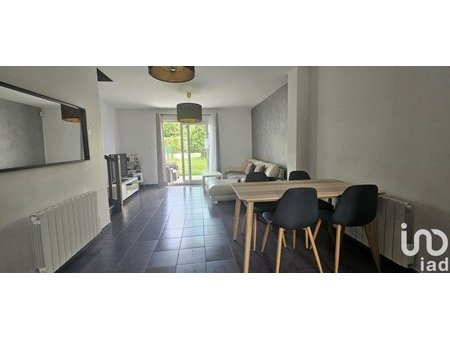 vente maison 4 pièces de 90 m² à saint