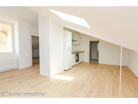 location appartement 2 pièces 36m2 saint-marcellin 38160 - 550 € - surface privée