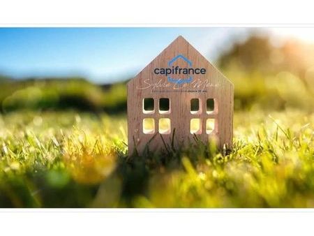 vente terrain 355 m² saint-pierre-quiberon (56510)