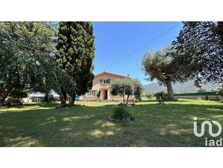 vente maison piscine à rigarda (66320) : à vendre piscine / 180m² rigarda