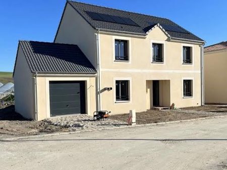 vente maison neuve 6 pièces 151 m²