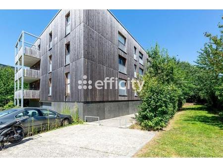 vente appartement 2 pièces à saint-herblain bourg-solvardière-pelousière (44800) : à vendr