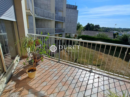 vente appartement 4 pièces à la roche-sur-yon zad - zi nord (85000) : à vendre 4 pièces / 