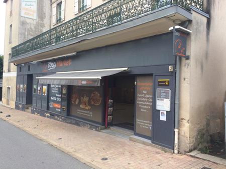 vente bureaux et commerces à bain-de-bretagne (35470) : à vendre / 230m² bain-de-bretagne