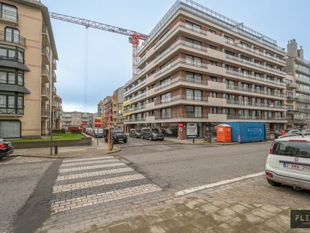 appartement à vendre à wenduine € 209.000 (ku0lt) - flebo vastgoed | zimmo