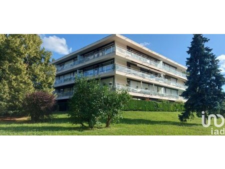 vente appartement 4 pièces de 90 m² à metz (57070)