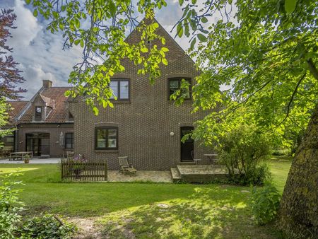 maison à vendre à bellegem € 750.000 (ku094) - dewaele - kortrijk | zimmo