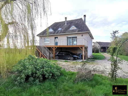 maison à vendre roinville