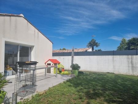 vente maison au perrier (85300) : à vendre / 113m² le perrier