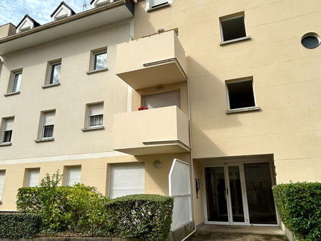 location appartement 3 pièces  59.47m²  brie