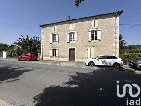 vente maison 5 pièces de 131 m² à sainte