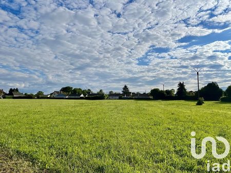 vente terrain 10811 m²