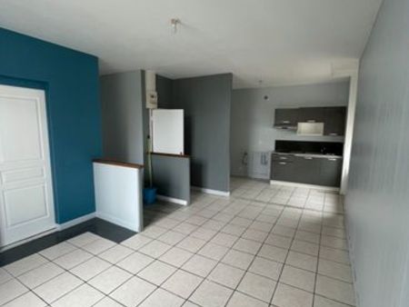 location d’appartement en centre ville